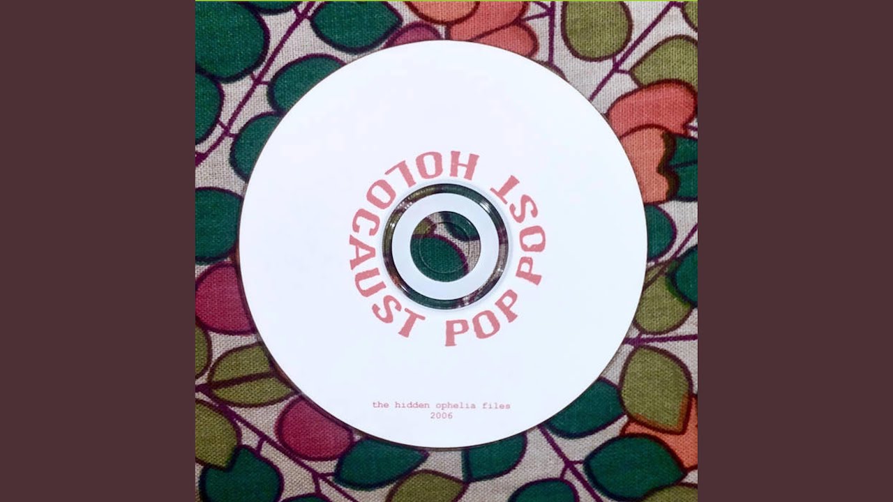 Ghost On Toast Youtube