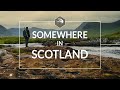 Brown Trout in a Wild Place | Fly-fishing Scotland | Remote Rivers and Lochs