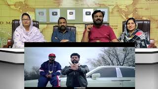 Just listen || Sidhu Moose Wala || Punjabi reaction || Pakistani reaction