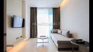 Jasmine 59 Hotel Serviced Apartment for Rent