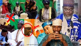 Jahilcin Yan Kannywood🚫Zai Kaisu Ga Kafirci😭Ali-Nuhu, A-Zango, ETC Ga Tsokaci kan Sakon Sheik Haifan