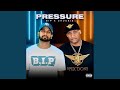 Pressure (feat. Chuckie031)