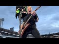 Metallica: No Leaf Clover [Live 4K] (Gothenburg, Sweden - June 18, 2023)