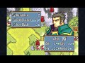 Can You Beat Fire Emblem The Sacred Stones With Only Gilliam