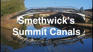 1.4 The Smethwick Summits