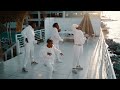 Dj Maphorisa & Tyler icu, Uncle Waffles - Zula Lena ft.Mellow And Sleazy, Charf Rizzer (Music Video)