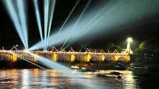 Thunga Aarathi Shivamogga Dasara 2022