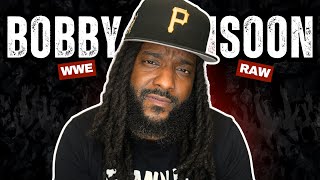RAW STILL SUCKS...WWE NOT EVEN FIGHTING BACK!