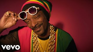 Snoop Dogg, Method Man, Ice Cube - Gangsta Party (Music Video) ft. Redman | 2022
