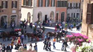 Quanto sei bella Roma - Venditti