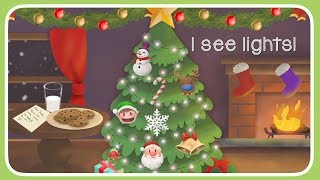 Christmas Song for Kids with Lyrics - Oh Christmas Tree
