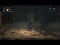 bloodborne 血石の塊 血石の二欠片 マラソン