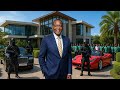Inside the $23.9 Billion Life of Africa's Richest Man - Aliko Dangote