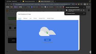 Building Interactive Notebooks Using Google Slides