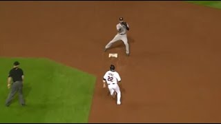 MLB Fake Outs