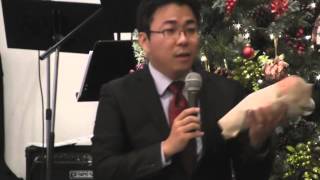 OKPCA 2012 1223 Pastor Sung Ji Jung