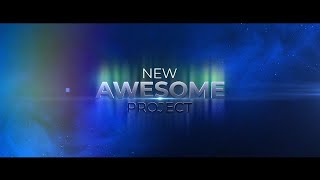 Epic Teaser Intro After Effects Templates