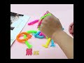 205001 spiky bracelets toys vendingmachinetoys capsuletoys capsule