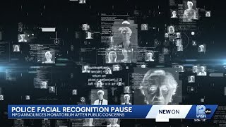 Milwaukee police chief to ban department's use of facial recognition technology