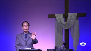 October 11, 2020 Cantonese: Service Pastor Johnny Yue余永源牧師 | Bay Area Chinese Bible Church