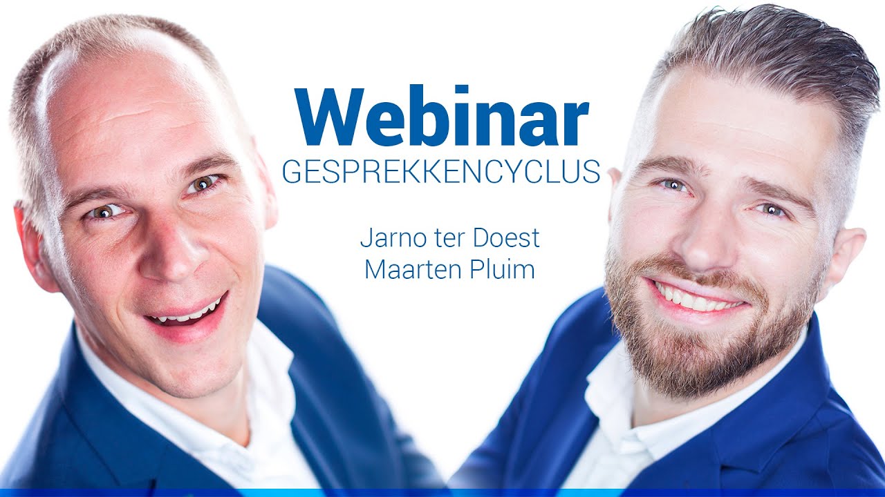 Webinar Gesprekkencyclus - YouTube