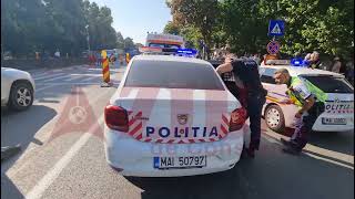 Incident șocant în zona CET din Constanța! Un bărbat a decedat după o bătaie pe stradă