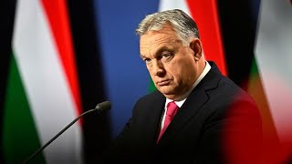 Партия Орбана сорвала голосование о членстве Швеции в НАТО