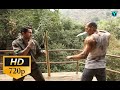 Scott Adkins VS Marko ZAROR / PERRO SALVAJE