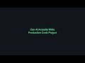 Can AI Actually Write Production Code? I Tested GitHub Copilot, Cursor, and Claude on a Real Project