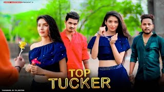 Top Tucker | Badshah & Rashmika Mandanna | Latest Hindi Song | New Love Story | MT Music Official