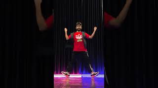 Kala Chashma Dance Tutorial | Happy Feet Step | Free Dance Lesson
