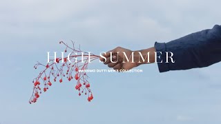 High Summer | Massimo Dutti