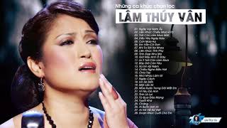 Lâm Thúy Vân Tuyển Chọn Hay Nhất | Nhạc Trẻ Hải Ngoại Lâm Thúy Vân Lãng Mạn Hay Nhất 2021