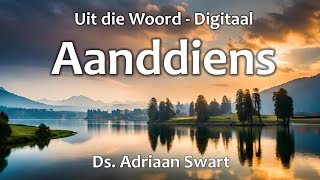 'n God van GENADE  |  Uit die Woord - Digitaal