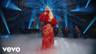 Carrie Underwood - O Holy Night (2021 Carols in the Domain)