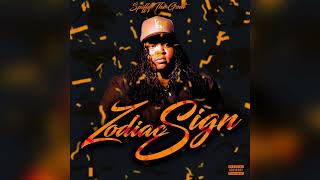 Spiffy The Goat - Zodiac Sign #BirthdayAnthem