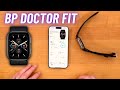 YHE BP Doctor Fit -- Measure Blood Pressure from your Watch!