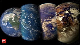 PLANET PALING MIRIP BUMI DI ALAM SEMESTA YANG BARU DI TEMUKAN BAGIAN #2 PLANET PALING MIRIP BUMI DI ALAM SEMESTA YANG BARU DI TEMUKAN BAGIAN #2