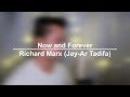 Now and Forever - Richard Marx | Jay-Ar Tadifa Cover