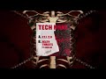 Tech N9ne - Death Threats Ft. King Iso | OFFICIAL AUDIO