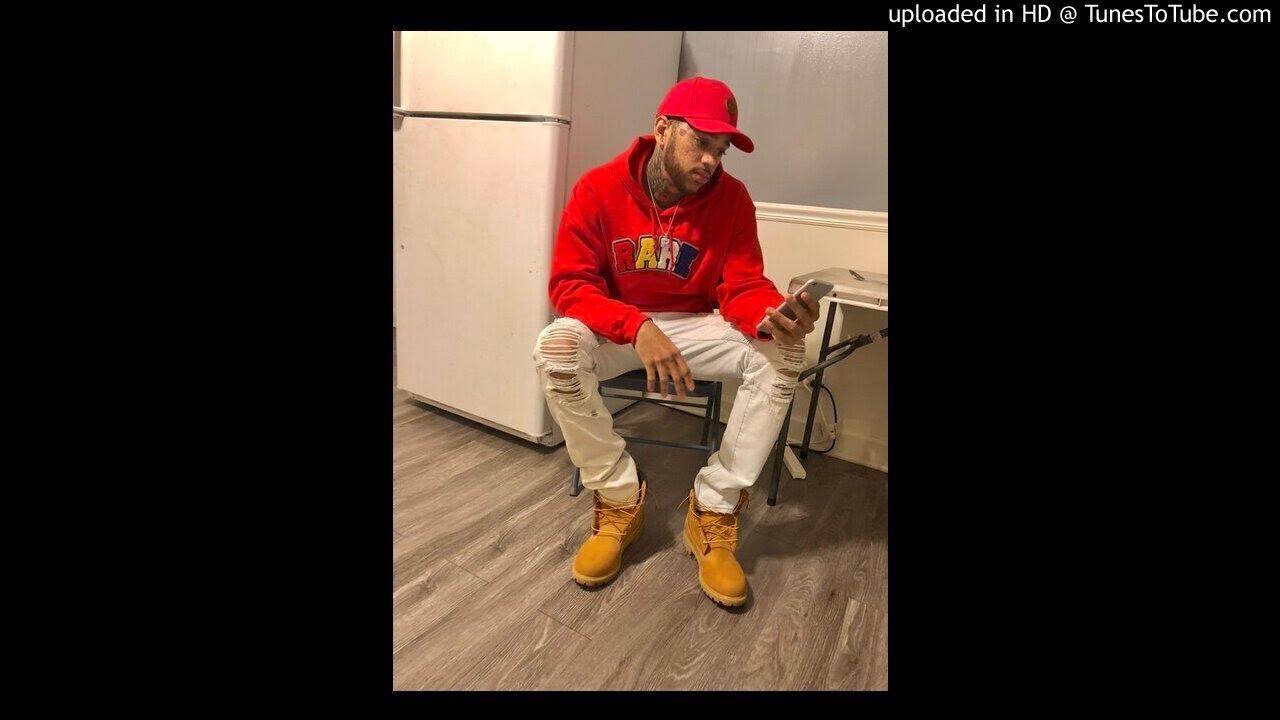 Free Pronto Spazzout X Ke Millie X Heavy Steppers X Sbg Kemo Type