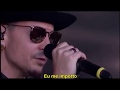 Download Linkin Park - One More Light (Tradução) (Legendado) (Última Performance na TV) In Mp4 3Gp Full HD Video