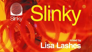 Lisa Lashes - Slinky (1999)