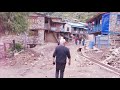 a trailer of the trip to limi humla