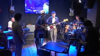 V２０２『今夜はBlues　Session　Dayじゃ～!!!VOL.２０２』