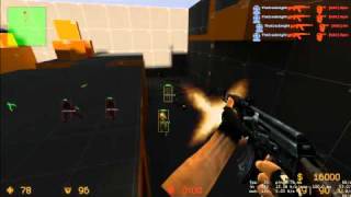 Simplex Hack v3.1 CS:S
