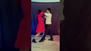 RANG LAGEYA❤️(COUPLE DANCE ) 👩‍❤️‍👨| #couple #love #youtube #video #dance #couplegoals❤️❤️‍🔥❤️‍🔥