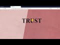 Text Split On Hover Effect | Pure CSS Tutorial