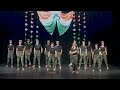 NBT India Independence by High School Student - PCs by Dance4Ever