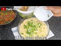 how to make spaghetti omelette delicious